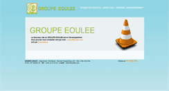 Desktop Screenshot of eoulee.com