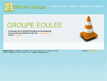 Tablet Screenshot of eoulee.com